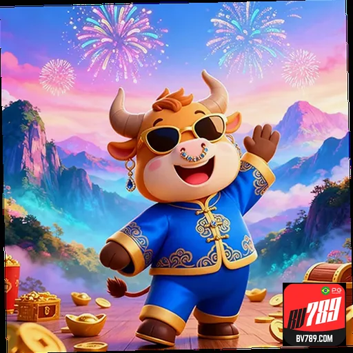 Jogos e diversão online - bv789