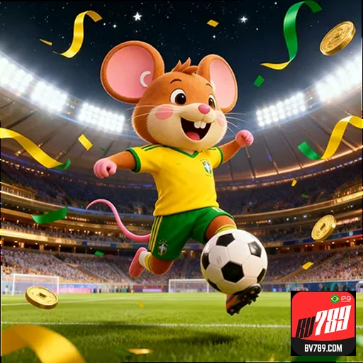 Apostas esportivas Brasil - bv789